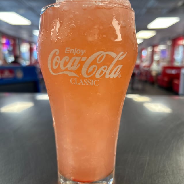 Lemonade.