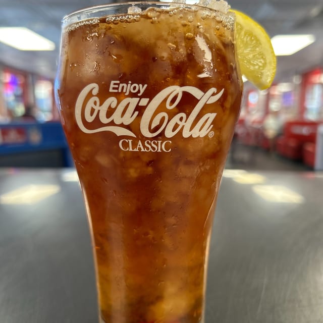 Unsweet Tea.